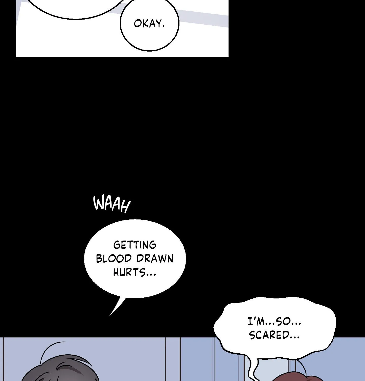 Homophilic Relationship Chapter 15 page 3 - 