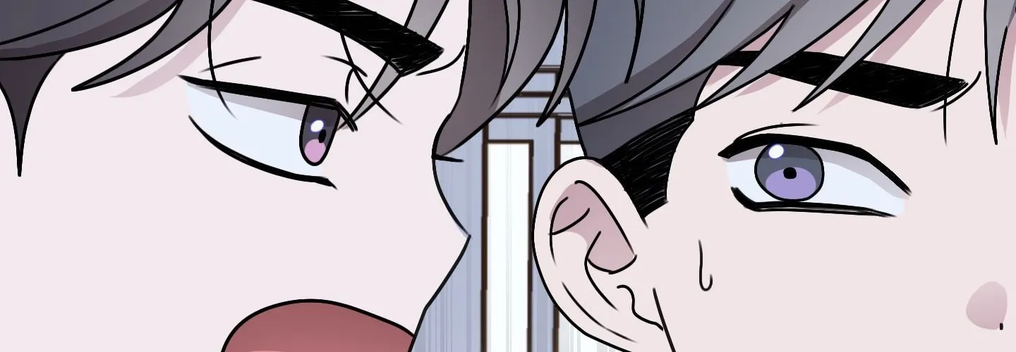 Homophilic Relationship Chapter 15 page 24 - 