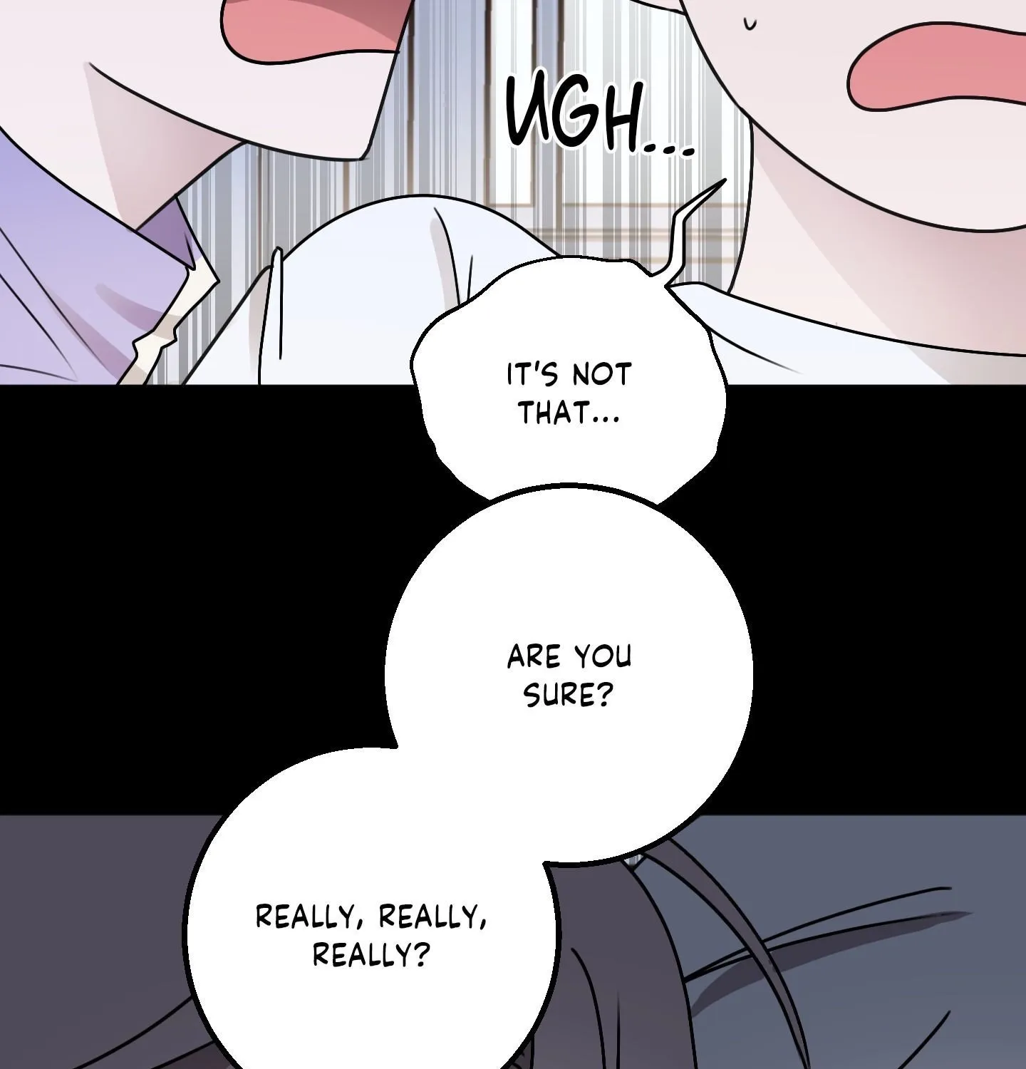 Homophilic Relationship Chapter 15 page 25 - 