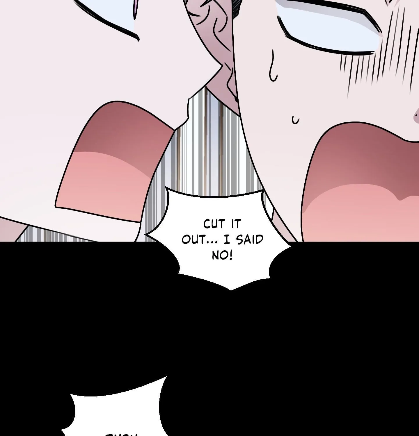 Homophilic Relationship Chapter 15 page 27 - 