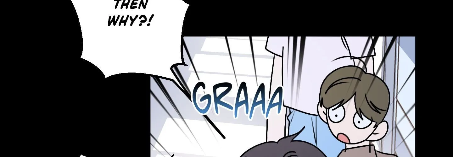 Homophilic Relationship Chapter 15 page 28 - 