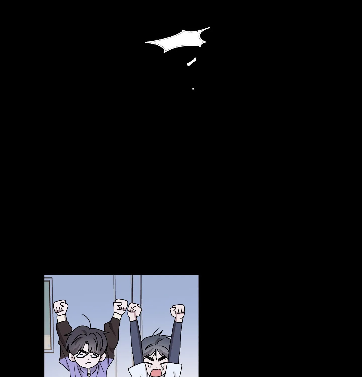 Homophilic Relationship Chapter 15 page 31 - 