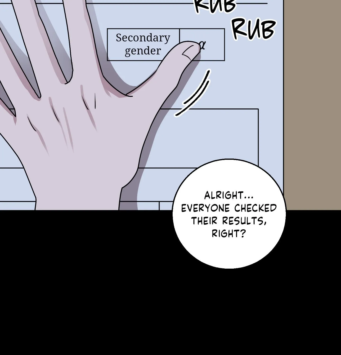 Homophilic Relationship Chapter 15 page 35 - 