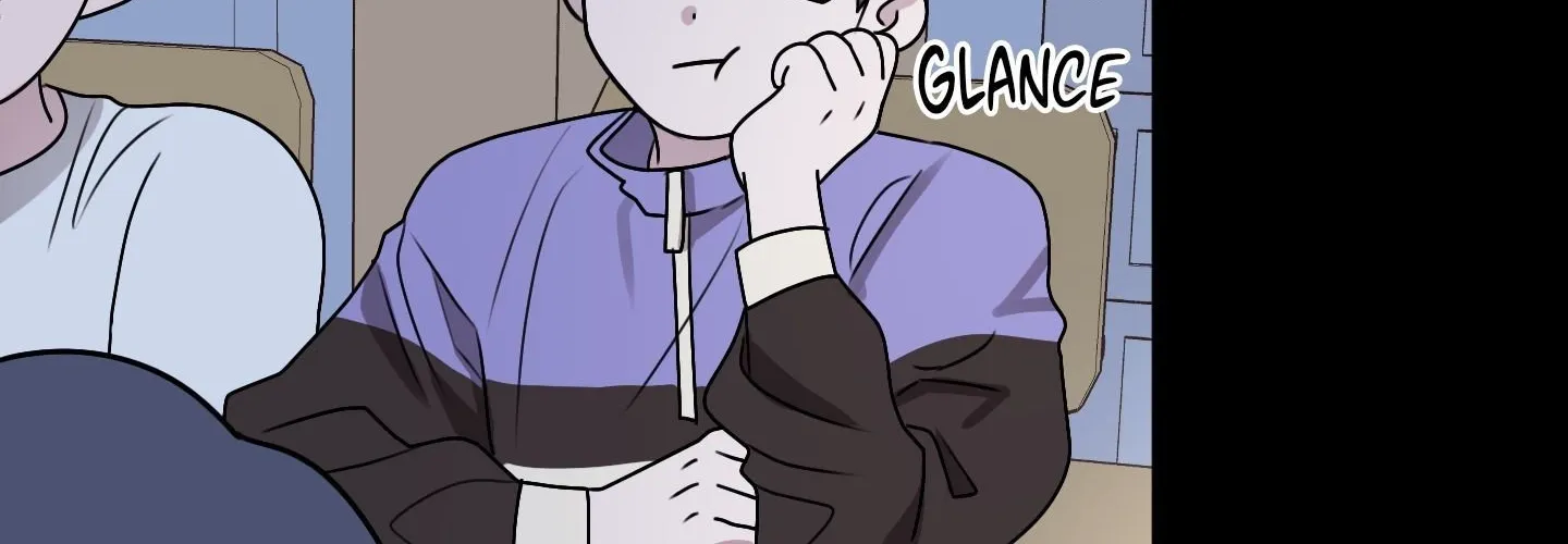 Homophilic Relationship Chapter 15 page 42 - 