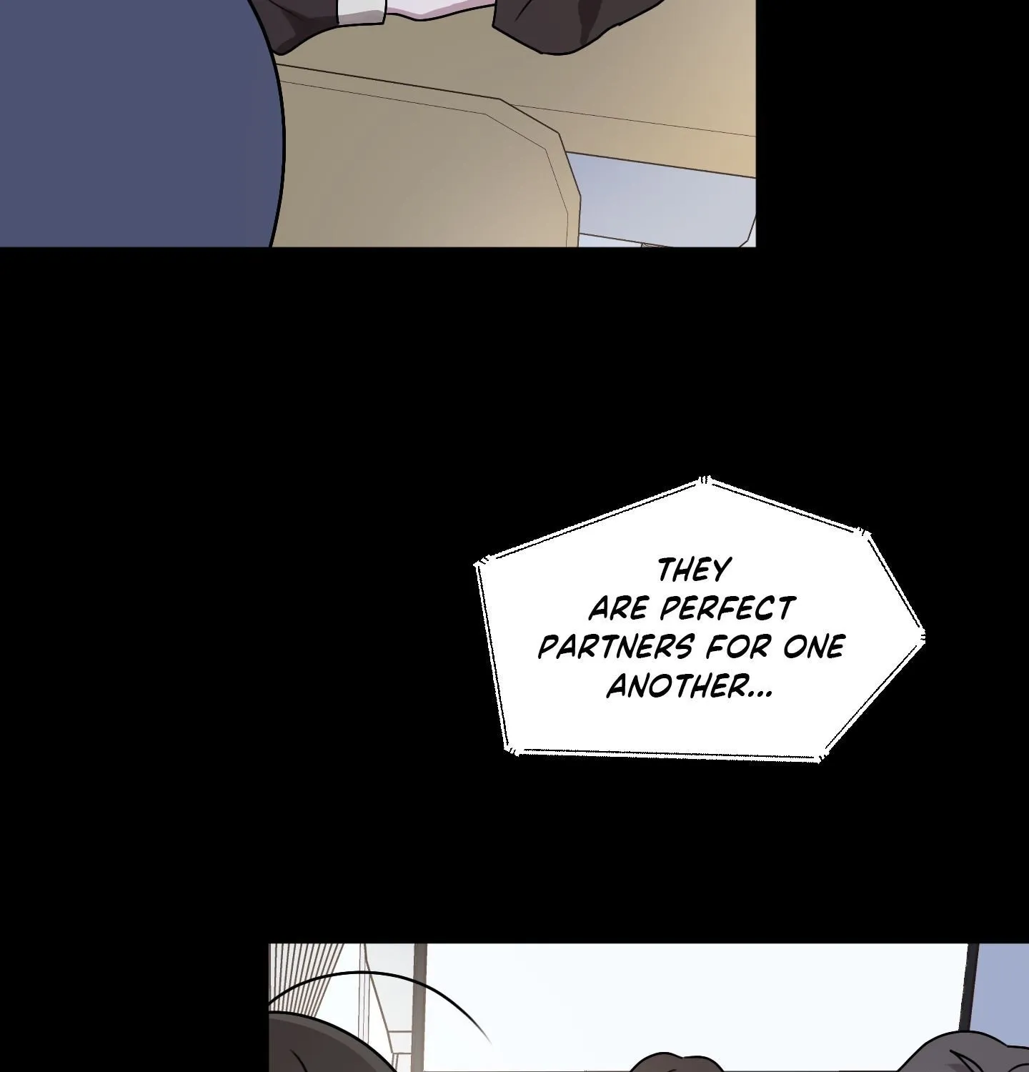 Homophilic Relationship Chapter 15 page 43 - 