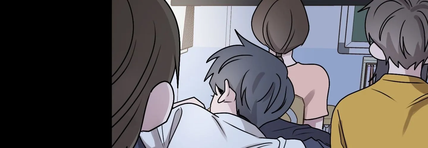 Homophilic Relationship Chapter 15 page 44 - 