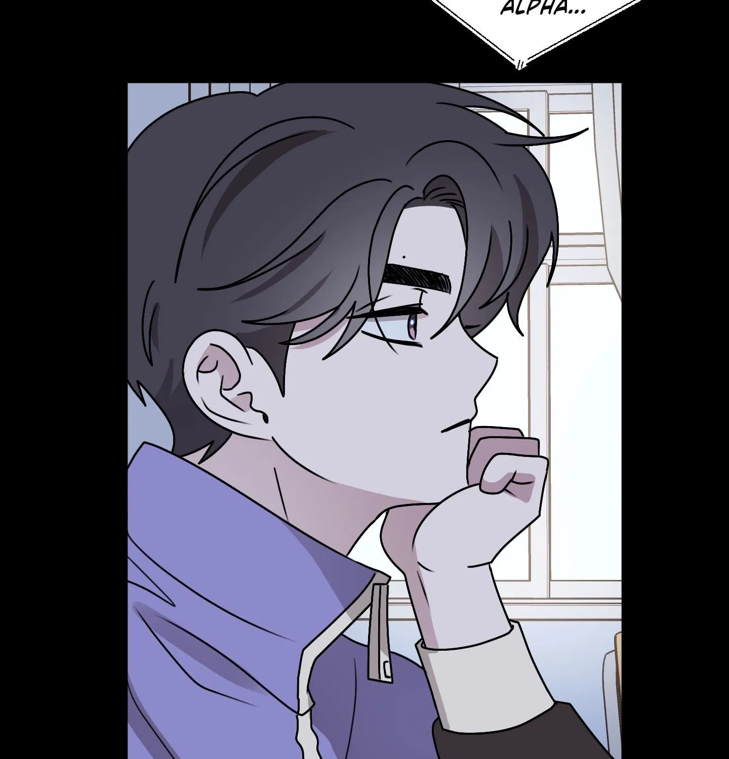 Homophilic Relationship Chapter 15 page 47 - 