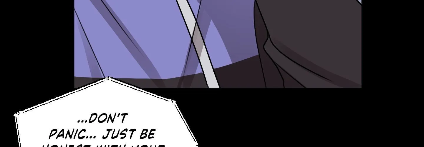 Homophilic Relationship Chapter 15 page 48 - 