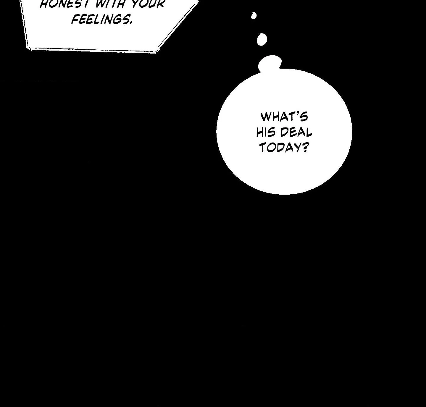 Homophilic Relationship Chapter 15 page 49 - 