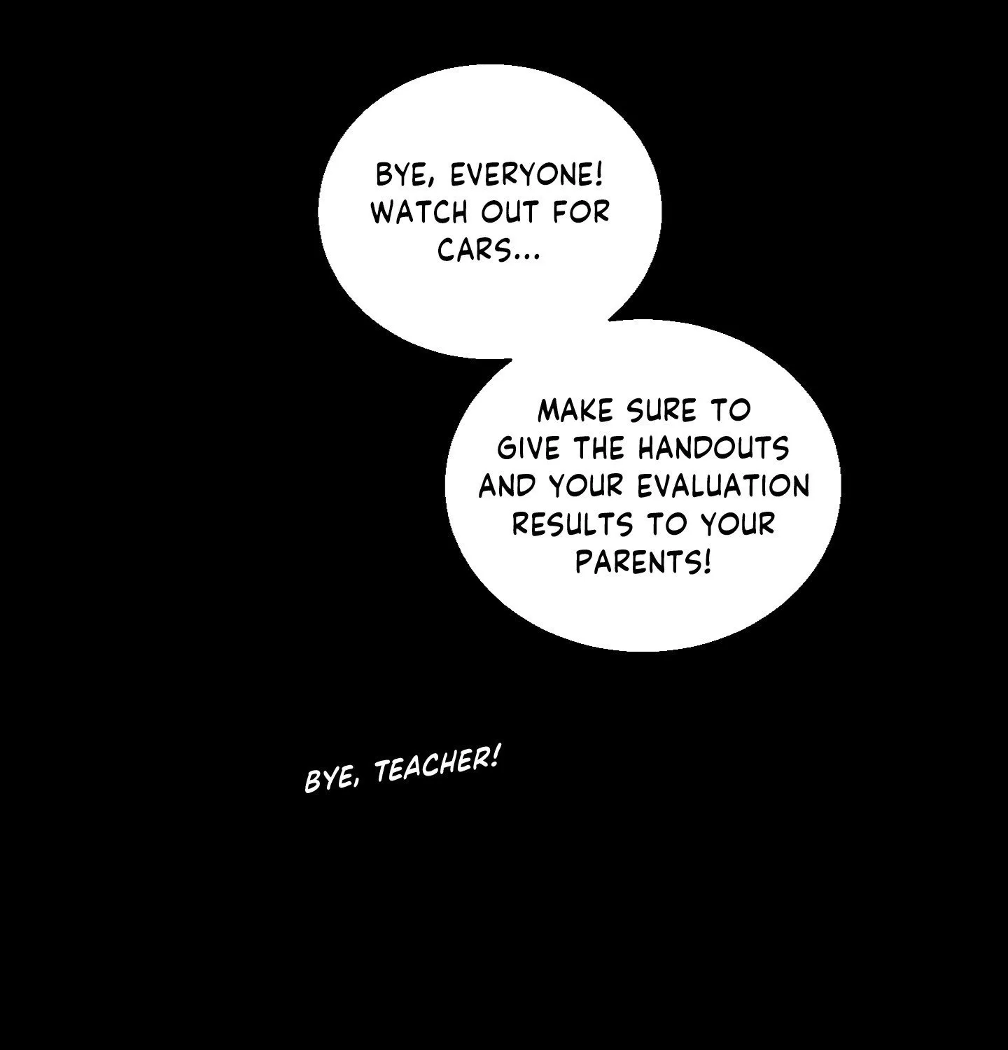 Homophilic Relationship Chapter 15 page 53 - 