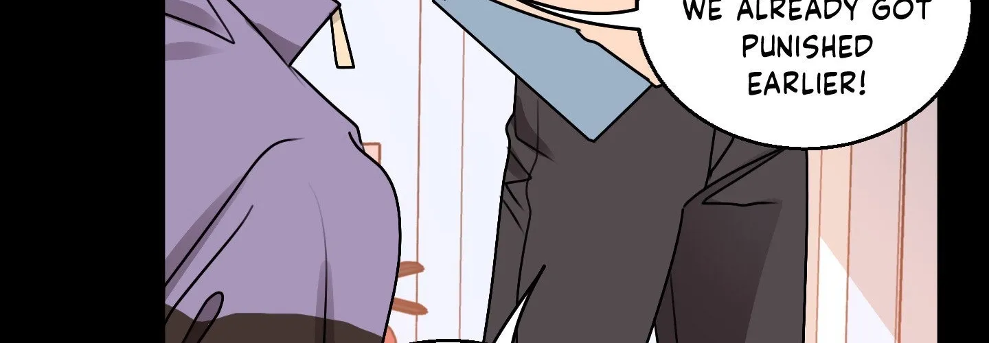 Homophilic Relationship Chapter 15 page 56 - 