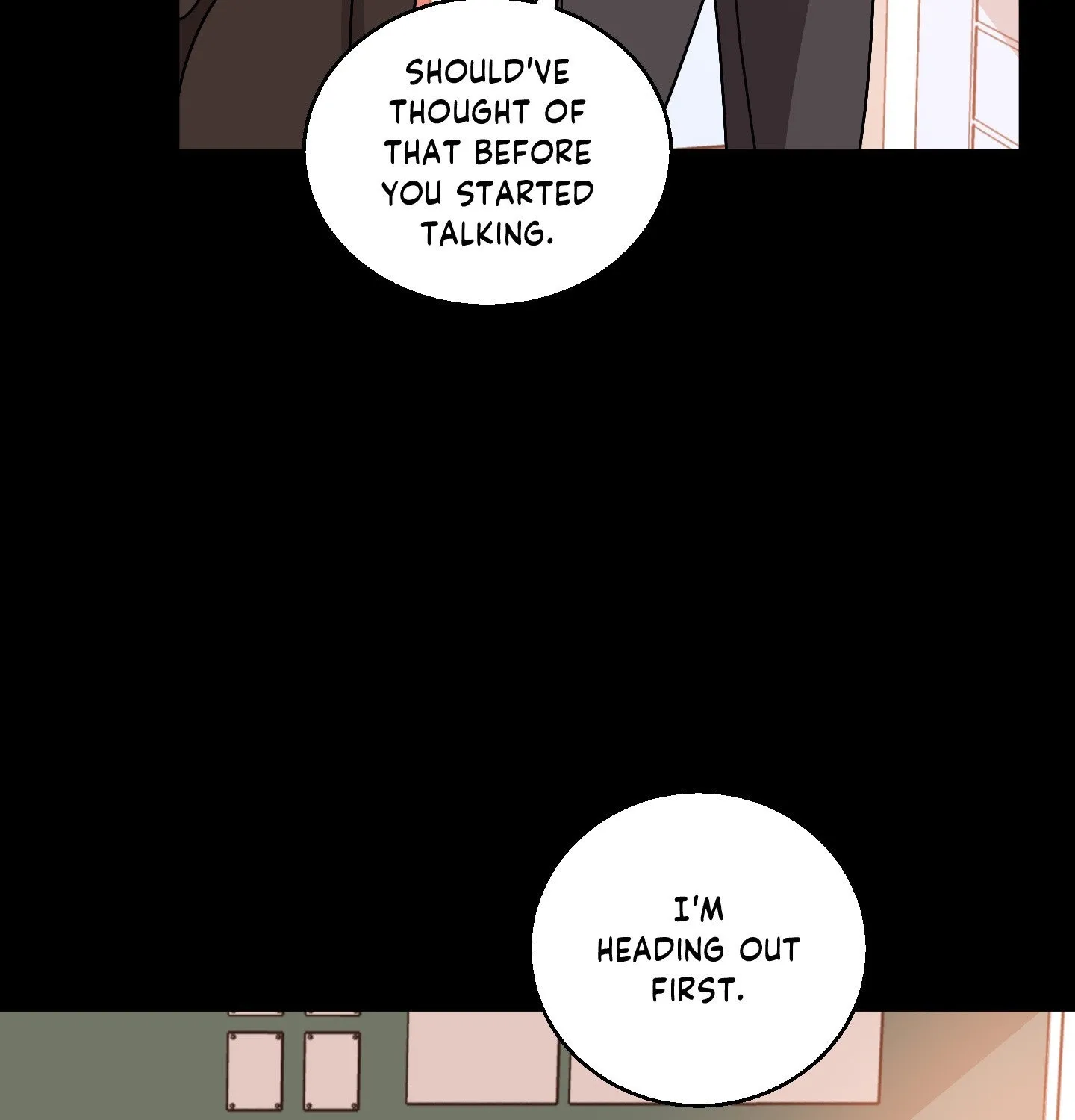 Homophilic Relationship Chapter 15 page 57 - 