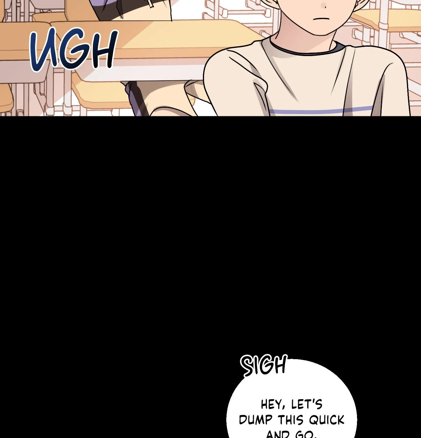 Homophilic Relationship Chapter 15 page 59 - 