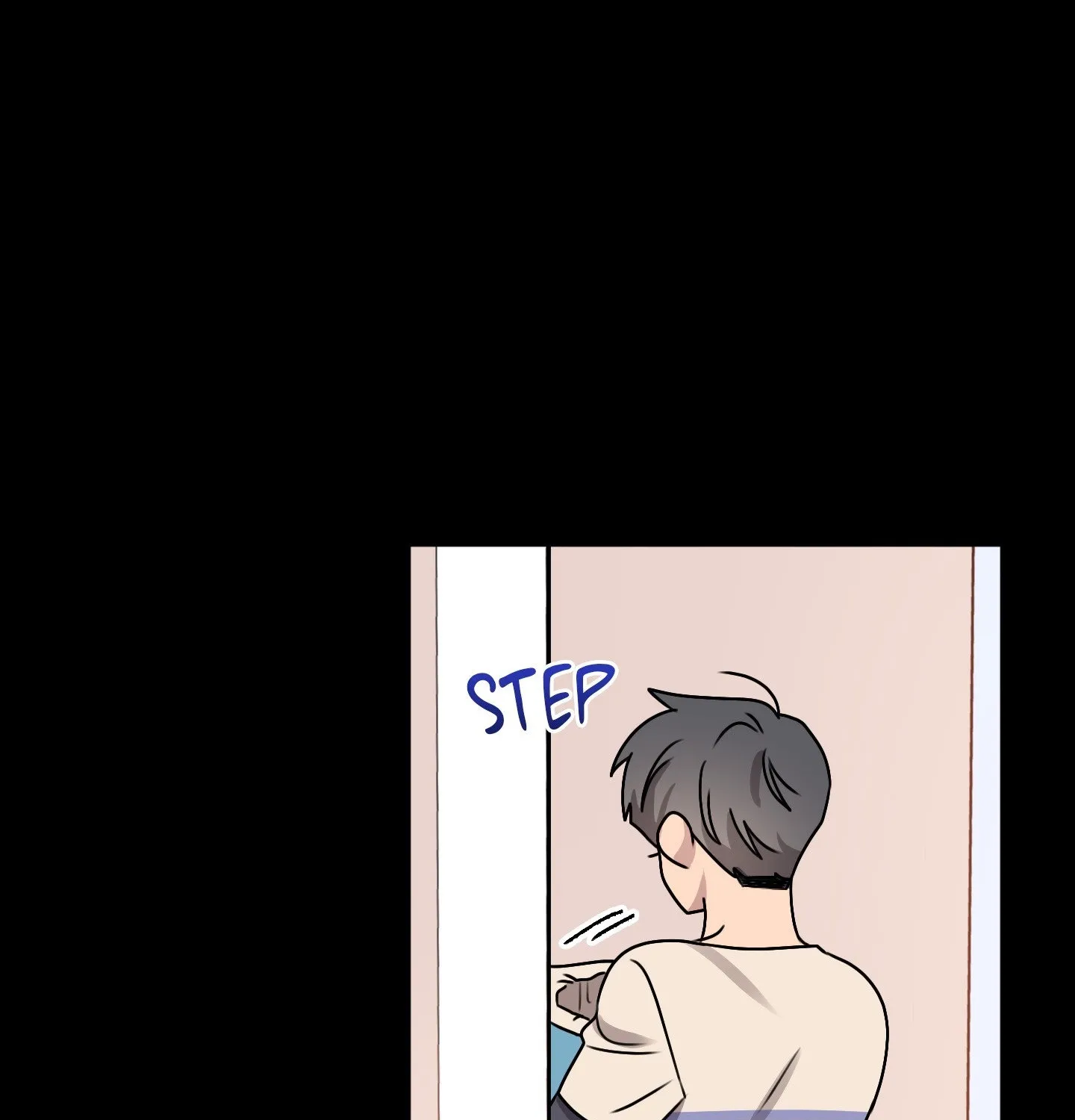 Homophilic Relationship Chapter 15 page 63 - 