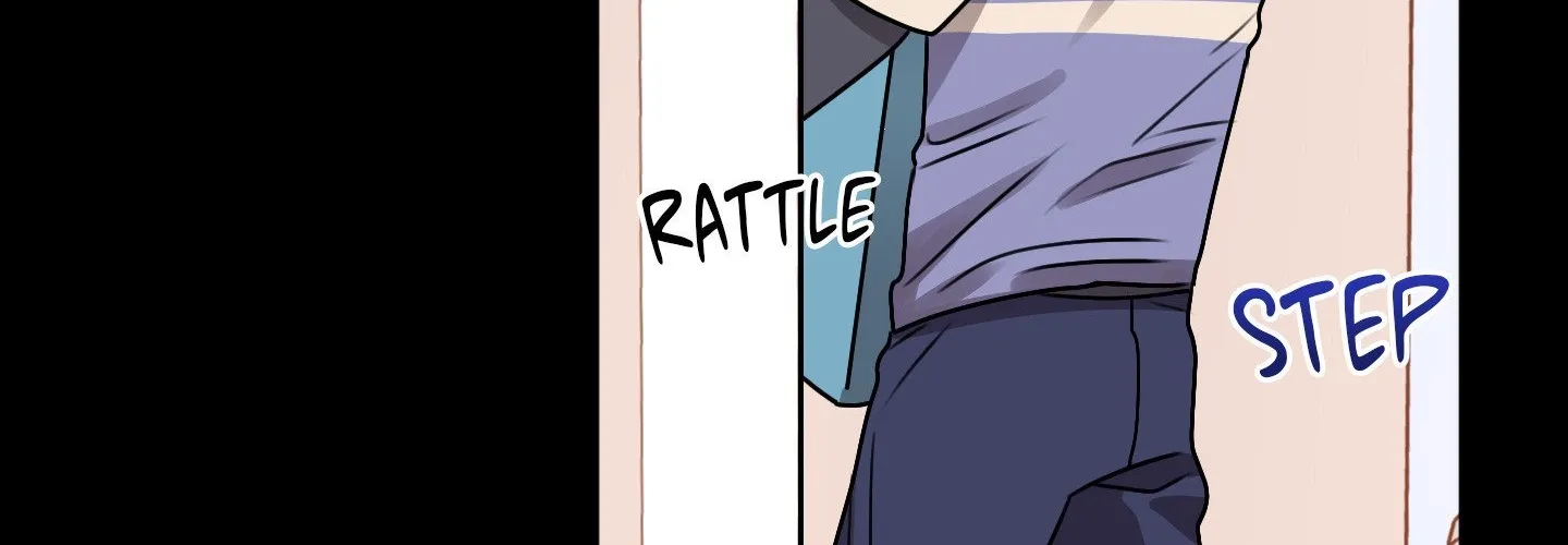 Homophilic Relationship Chapter 15 page 64 - 