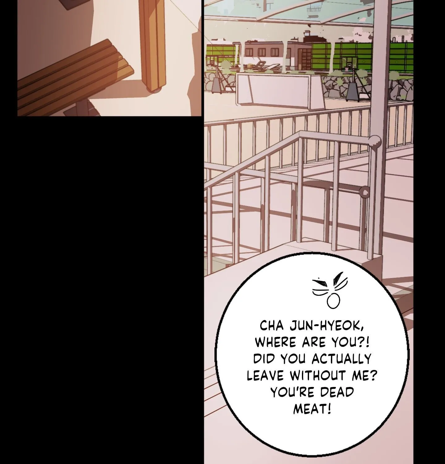 Homophilic Relationship Chapter 15 page 75 - 