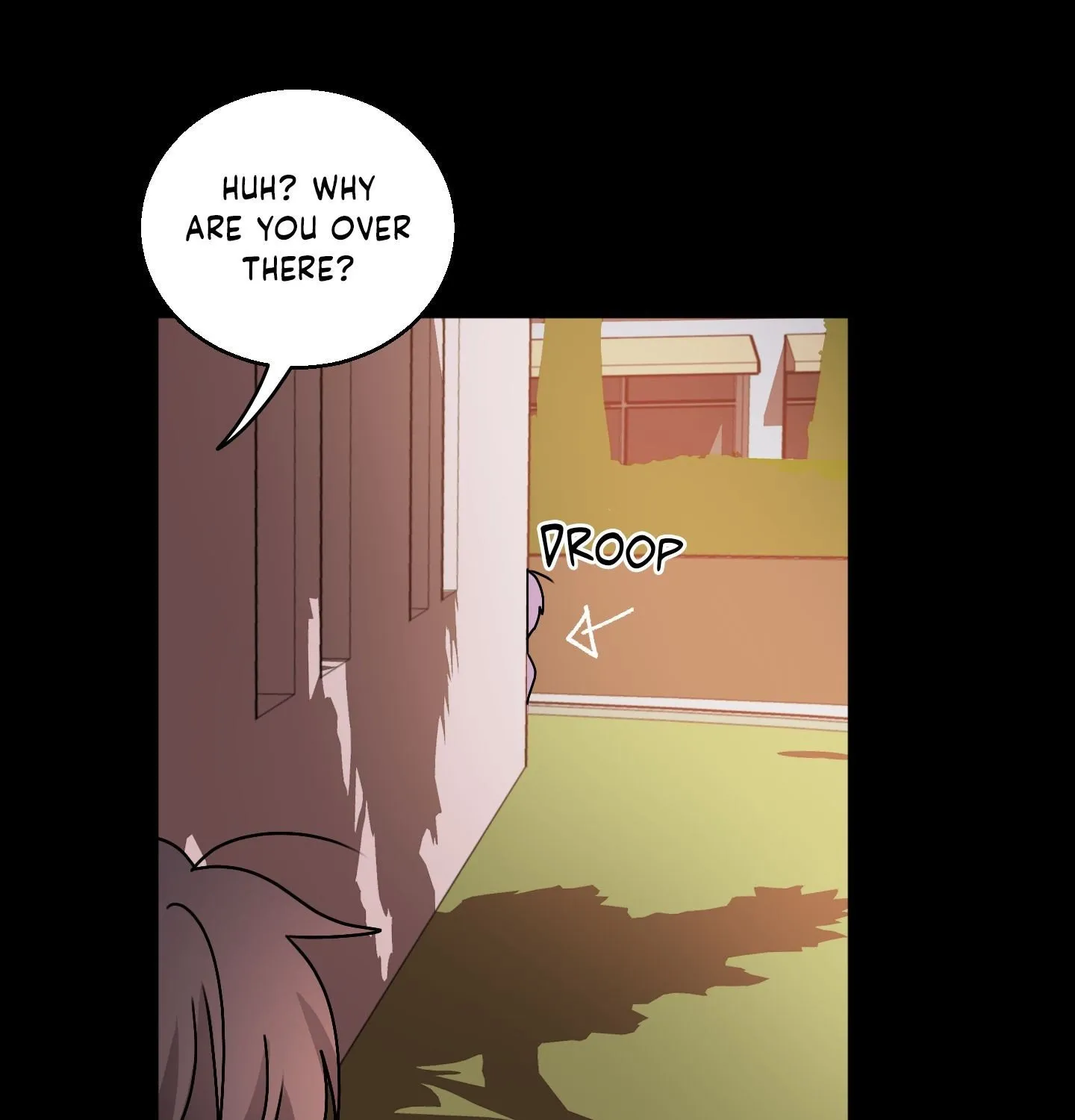 Homophilic Relationship Chapter 15 page 79 - 