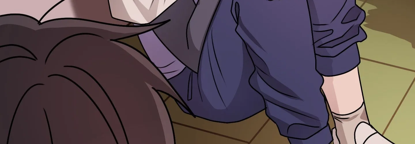 Homophilic Relationship Chapter 15 page 84 - 