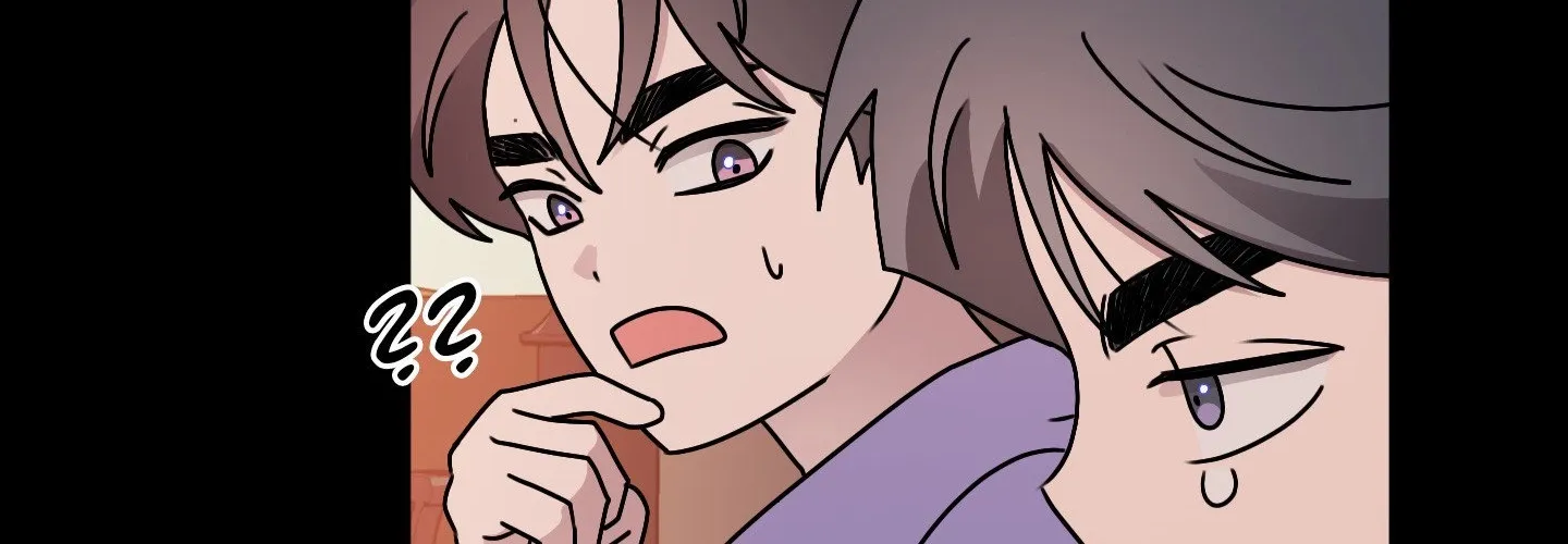 Homophilic Relationship Chapter 15 page 90 - 