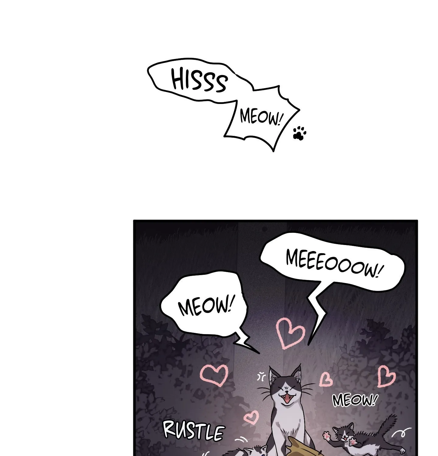 Homophilic Relationship Chapter 16 page 101 - 