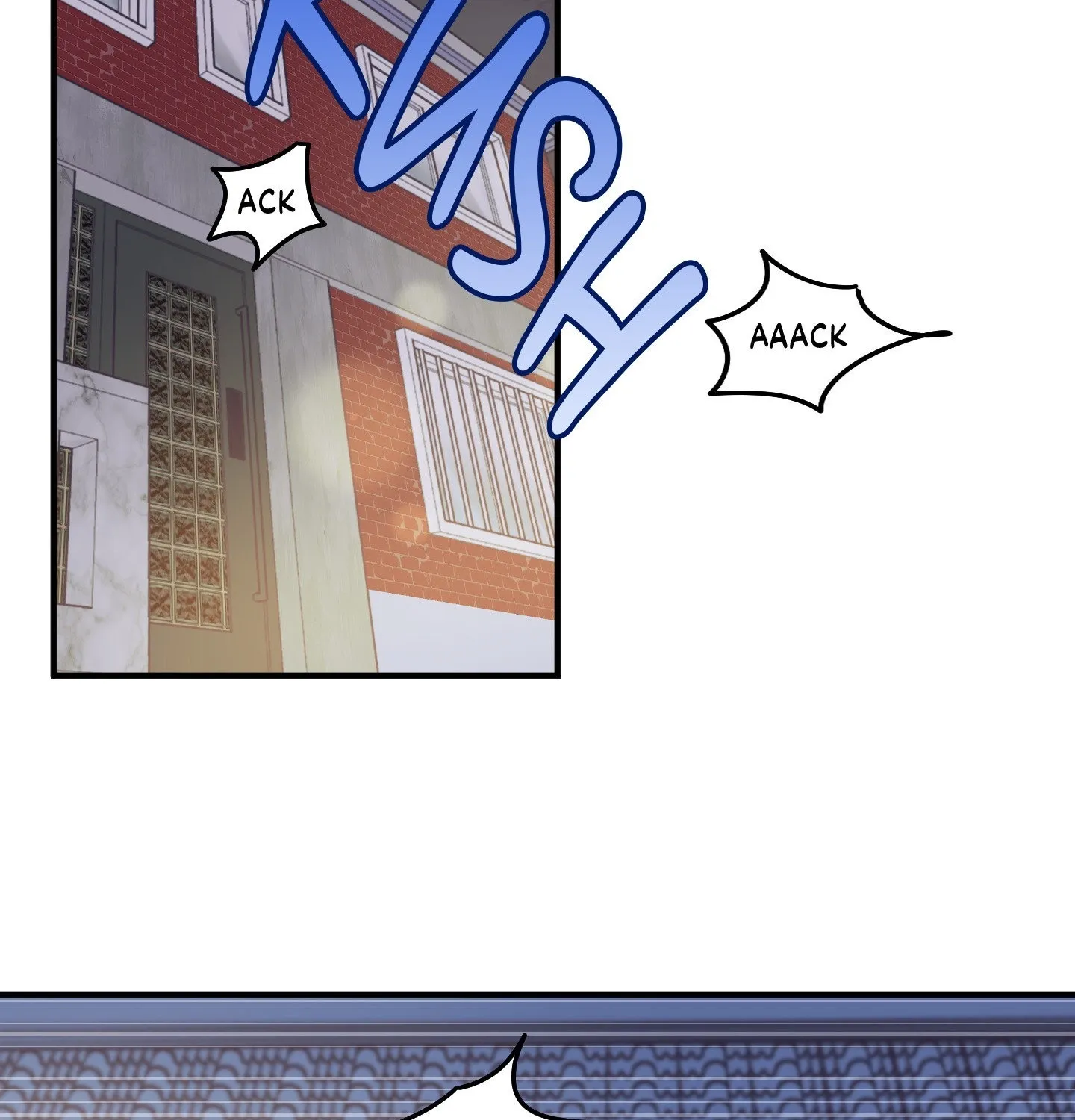 Homophilic Relationship Chapter 16 page 105 - 