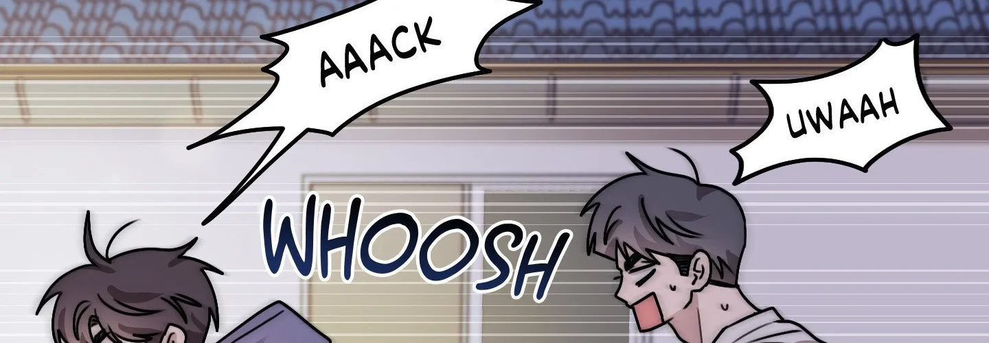 Homophilic Relationship Chapter 16 page 106 - 
