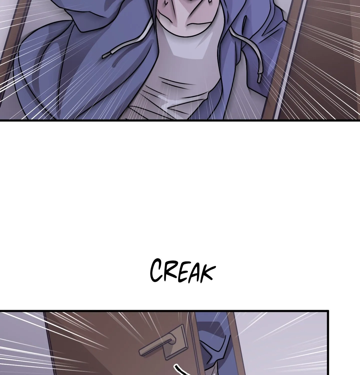 Homophilic Relationship Chapter 16 page 115 - 