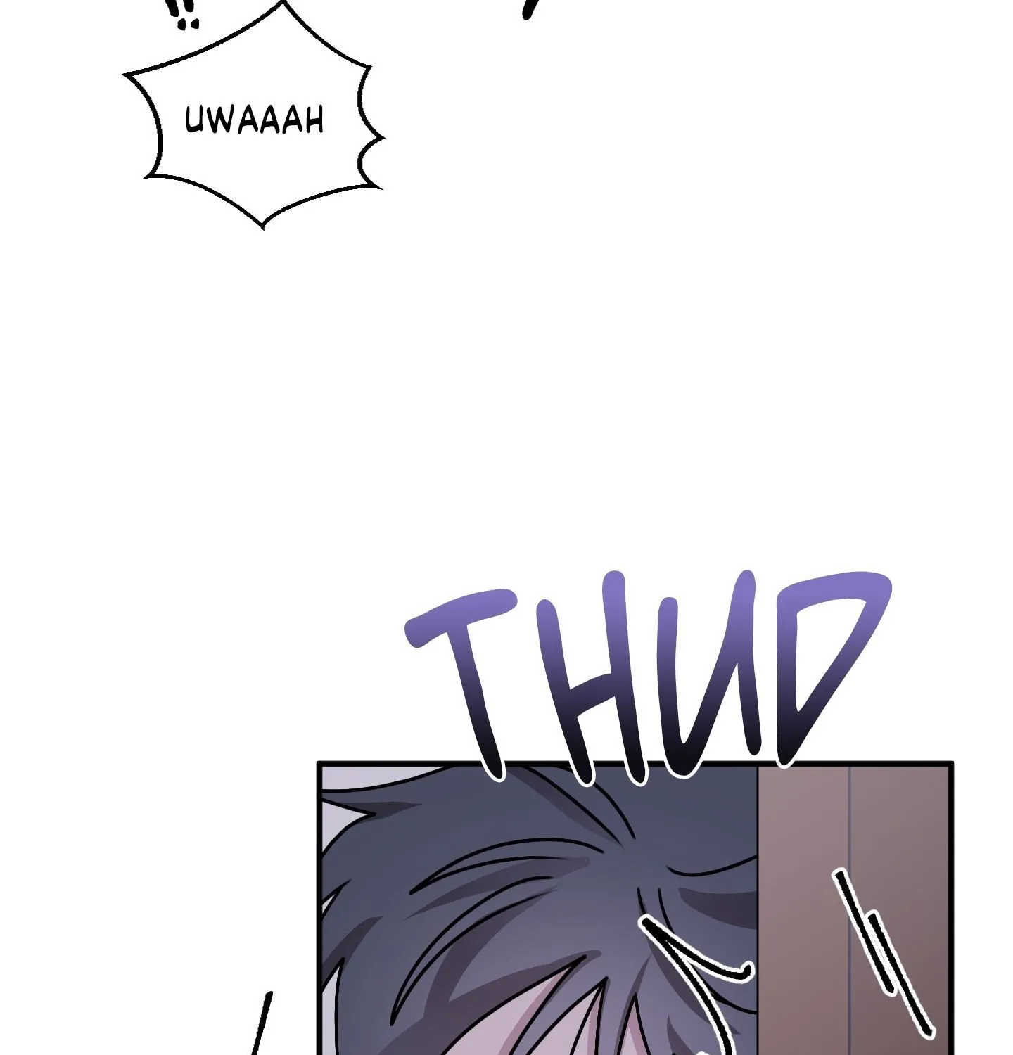 Homophilic Relationship Chapter 16 page 117 - 