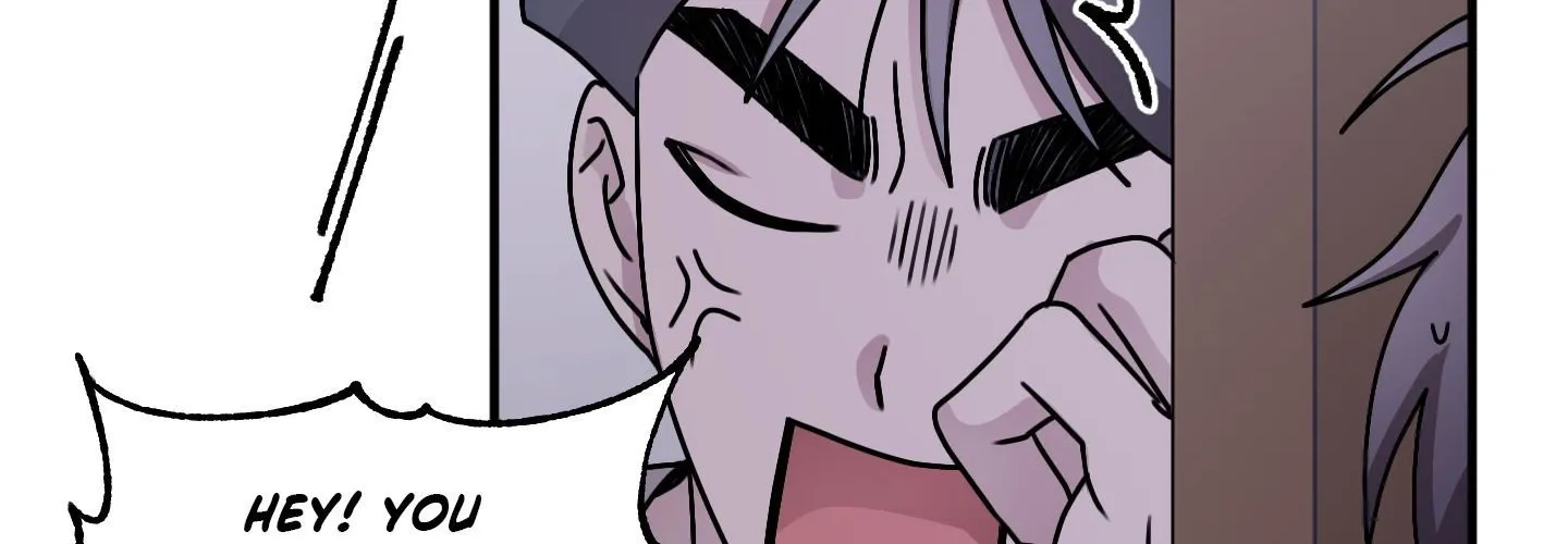 Homophilic Relationship Chapter 16 page 118 - 