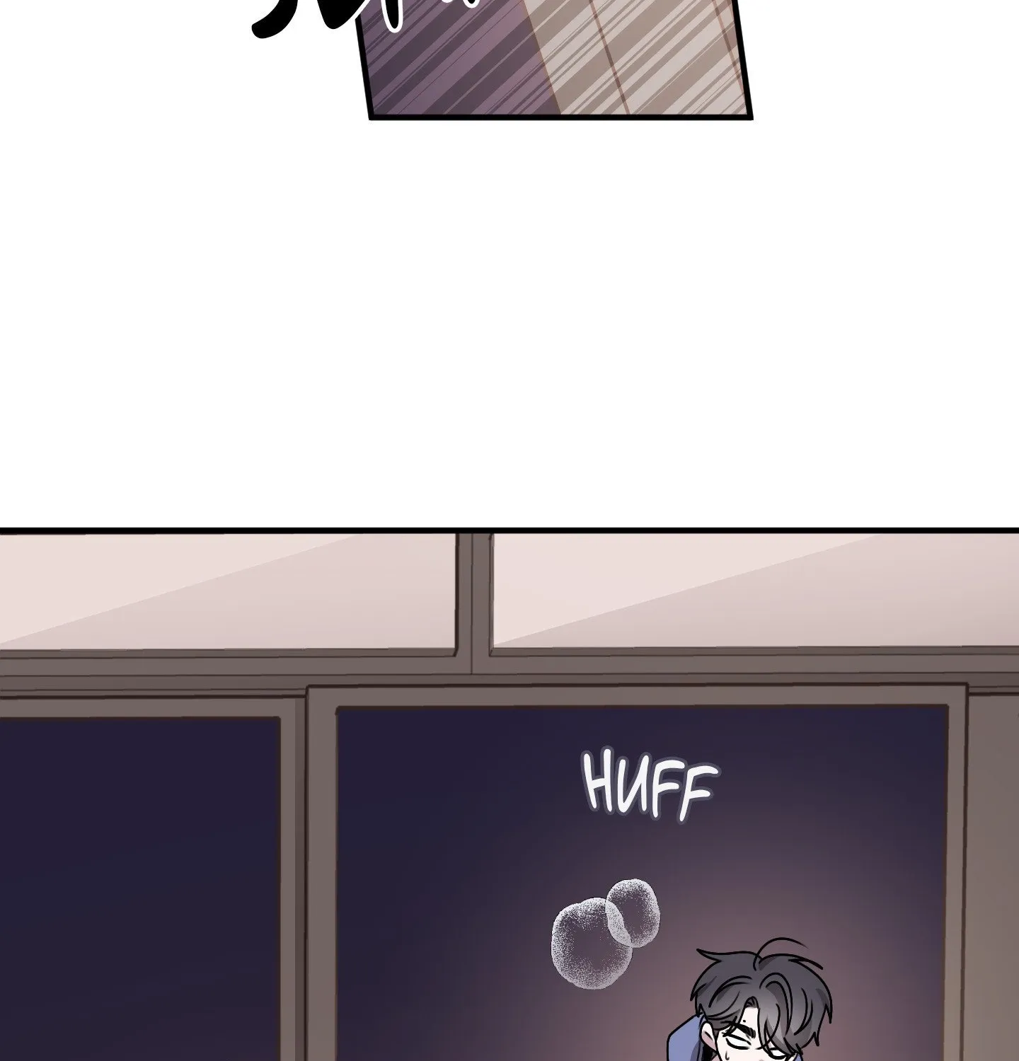 Homophilic Relationship Chapter 16 page 13 - 