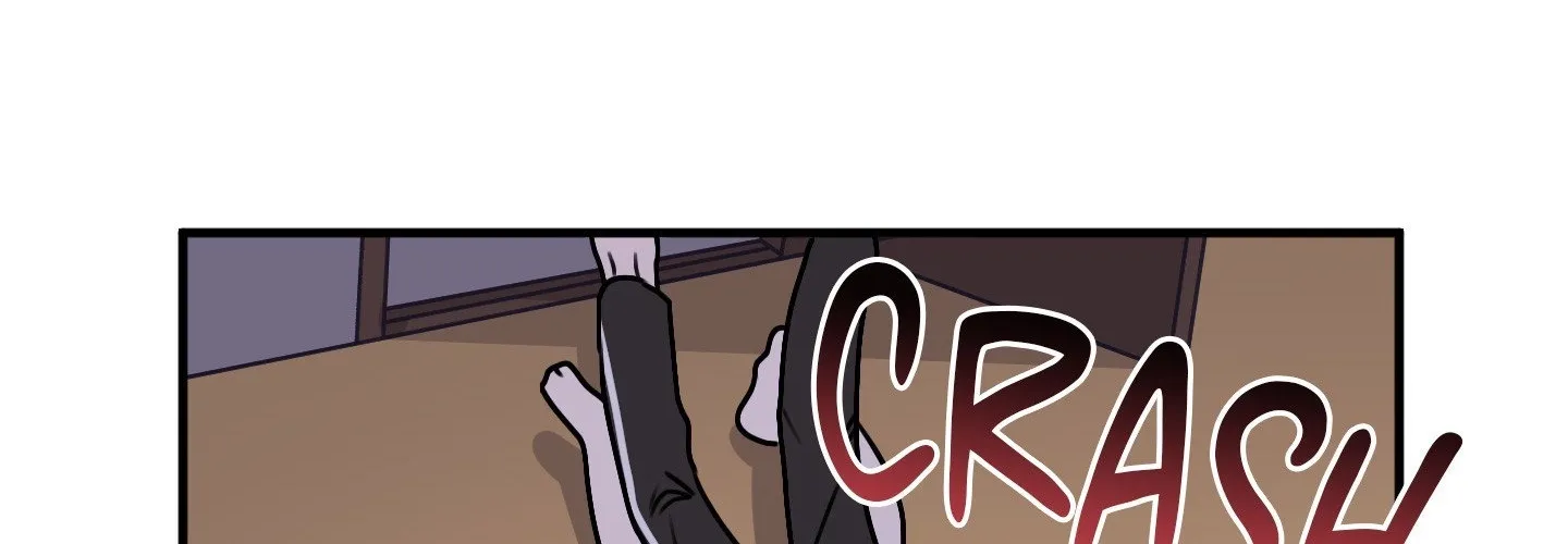 Homophilic Relationship Chapter 16 page 124 - 