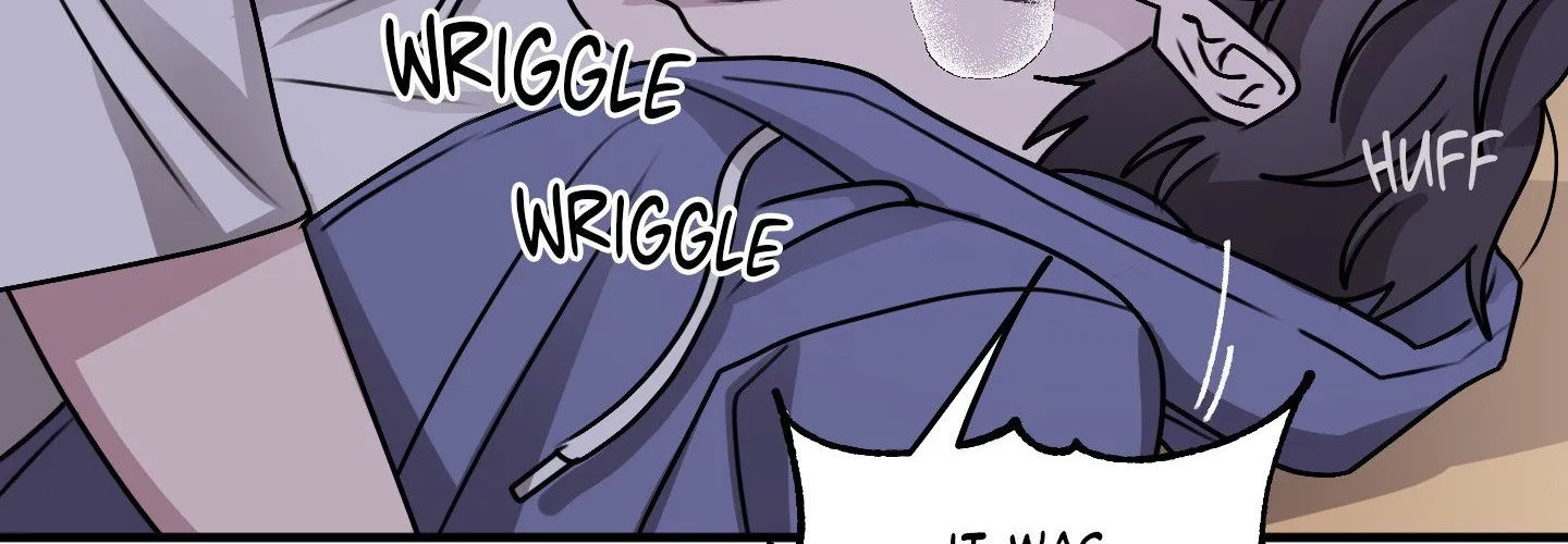 Homophilic Relationship Chapter 16 page 128 - 