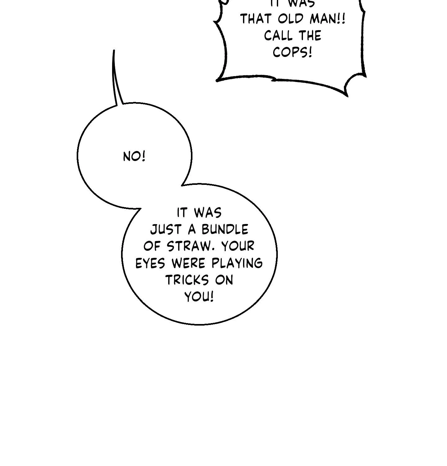 Homophilic Relationship Chapter 16 page 129 - 