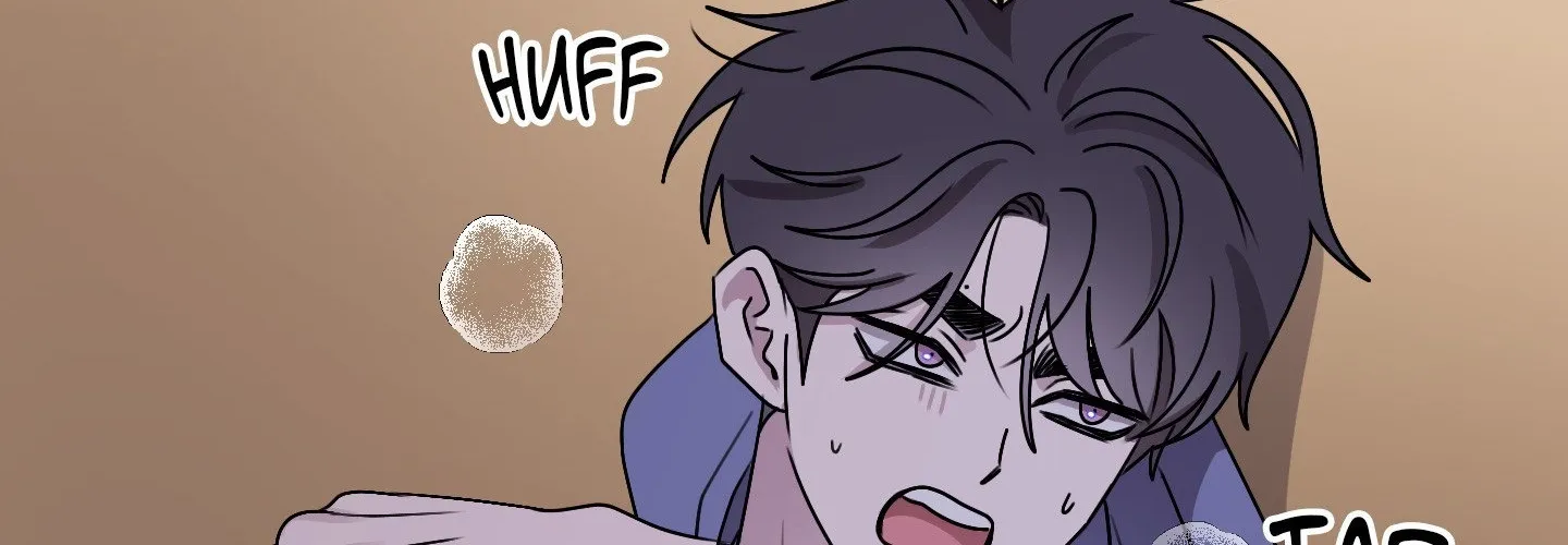 Homophilic Relationship Chapter 16 page 134 - 