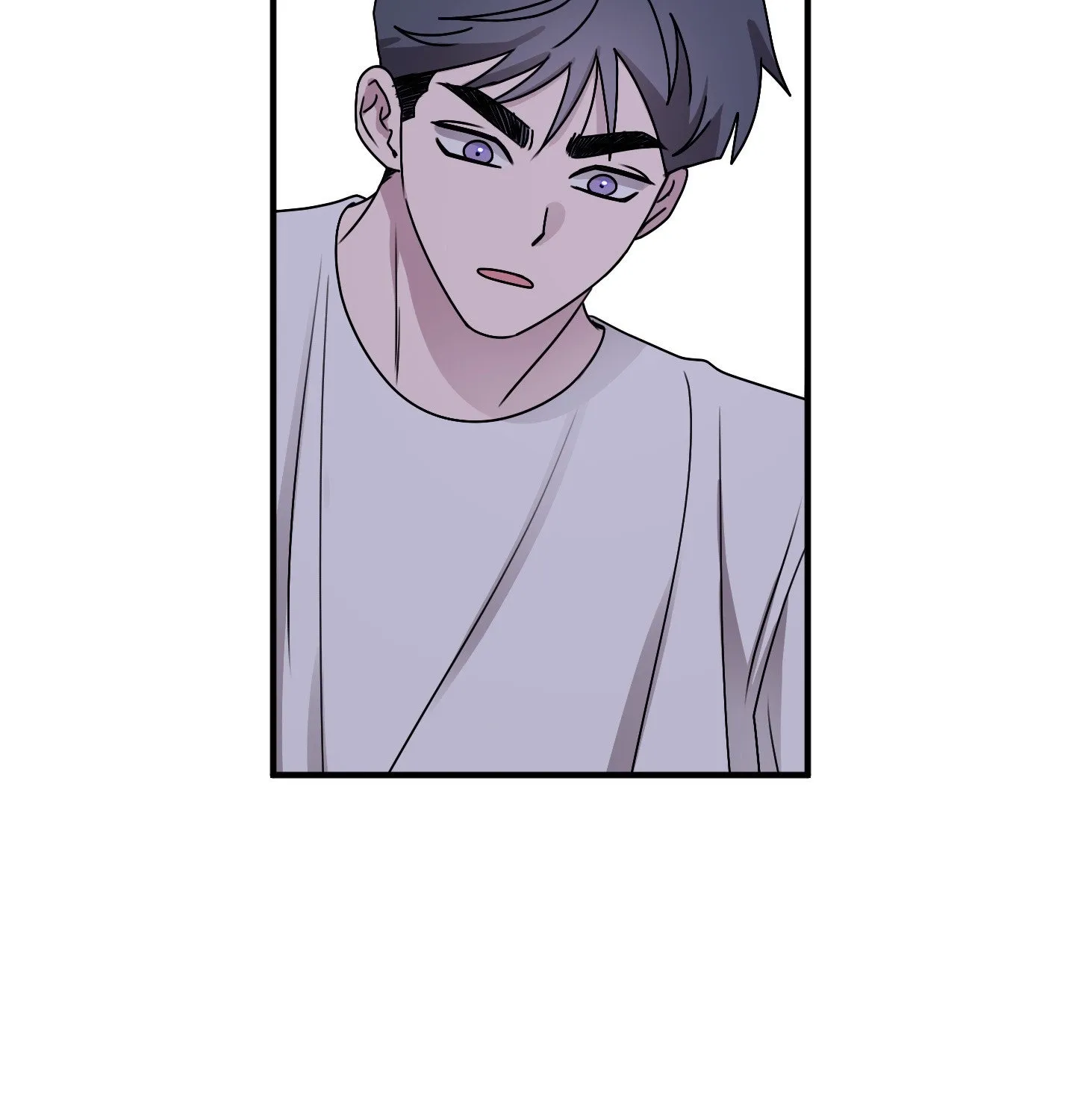 Homophilic Relationship Chapter 16 page 137 - 