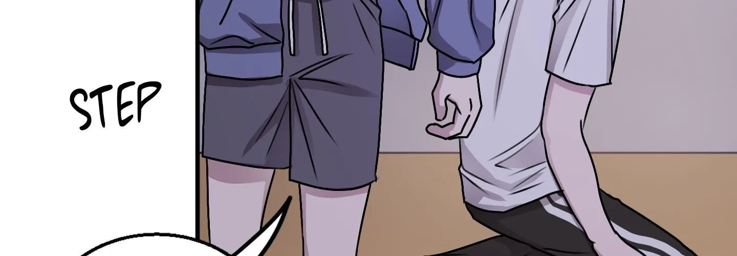 Homophilic Relationship Chapter 16 page 142 - 