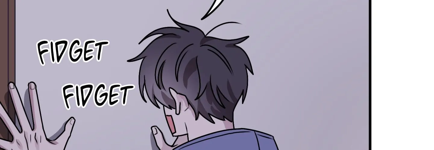 Homophilic Relationship Chapter 16 page 144 - 