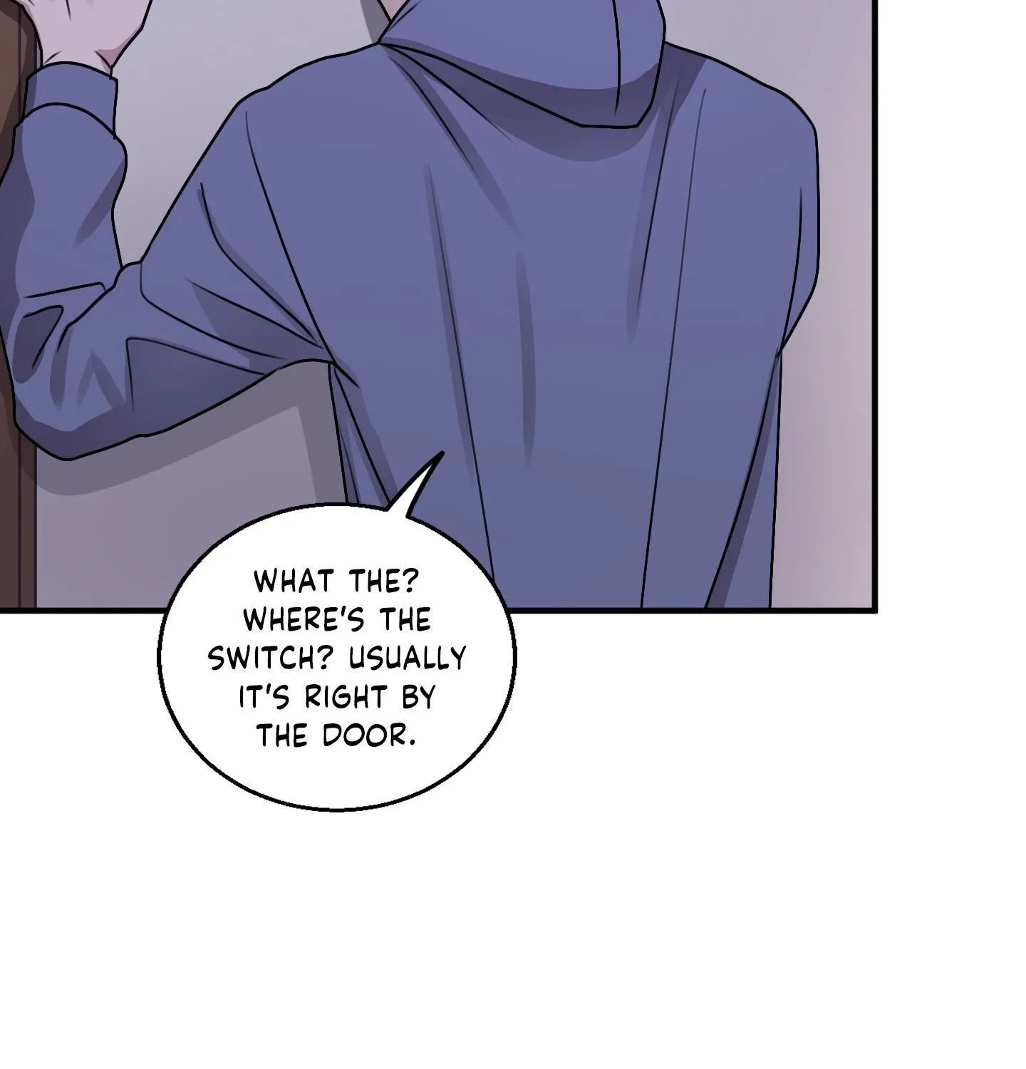 Homophilic Relationship Chapter 16 page 145 - 