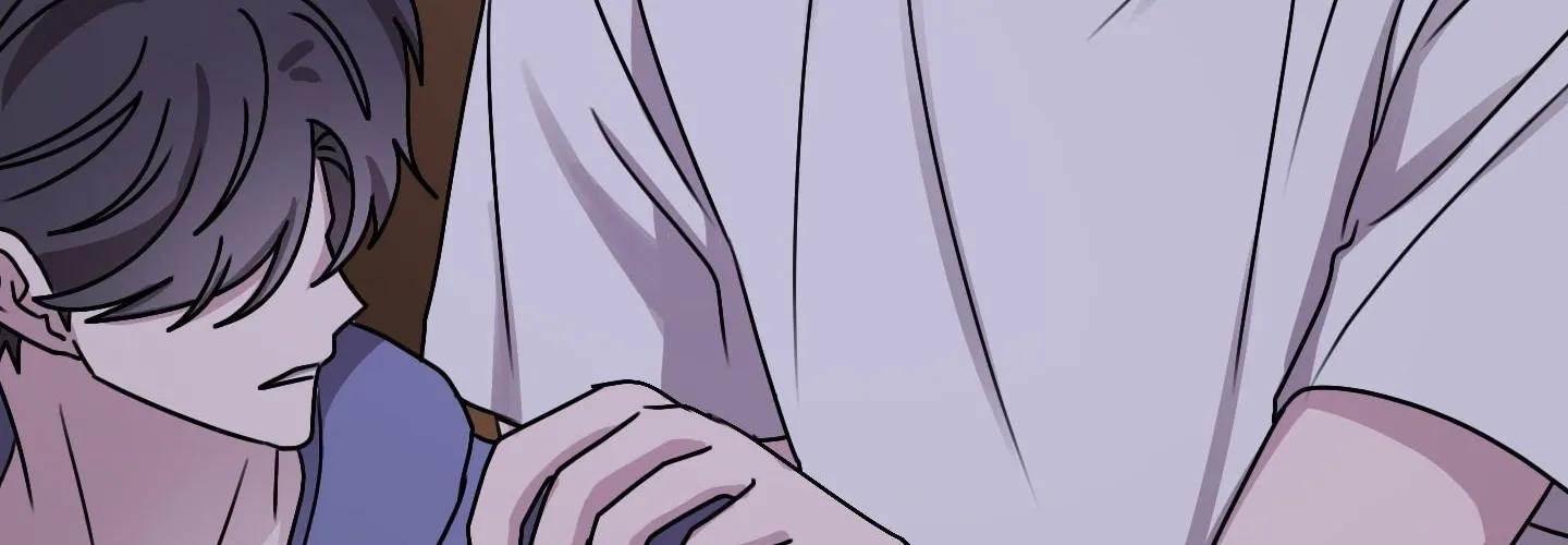 Homophilic Relationship Chapter 16 page 154 - 