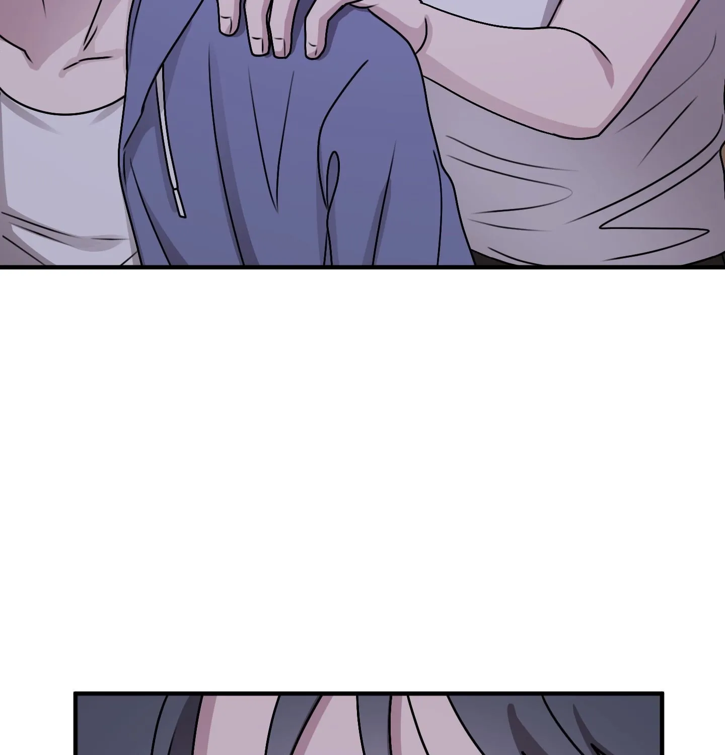Homophilic Relationship Chapter 16 page 155 - 