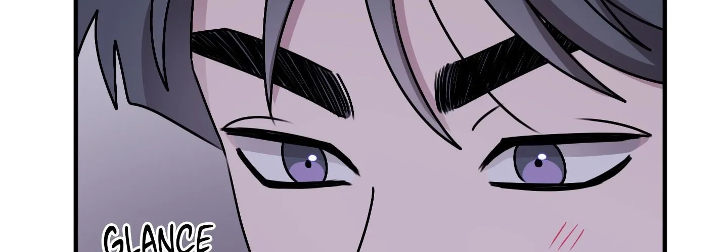 Homophilic Relationship Chapter 16 page 156 - 