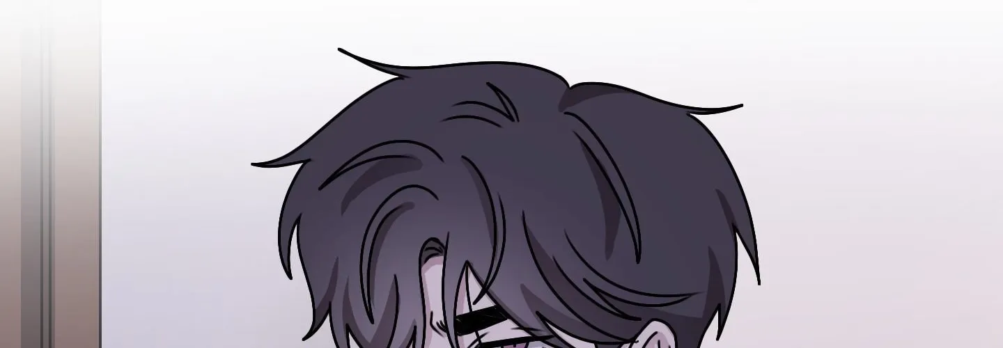 Homophilic Relationship Chapter 16 page 158 - 