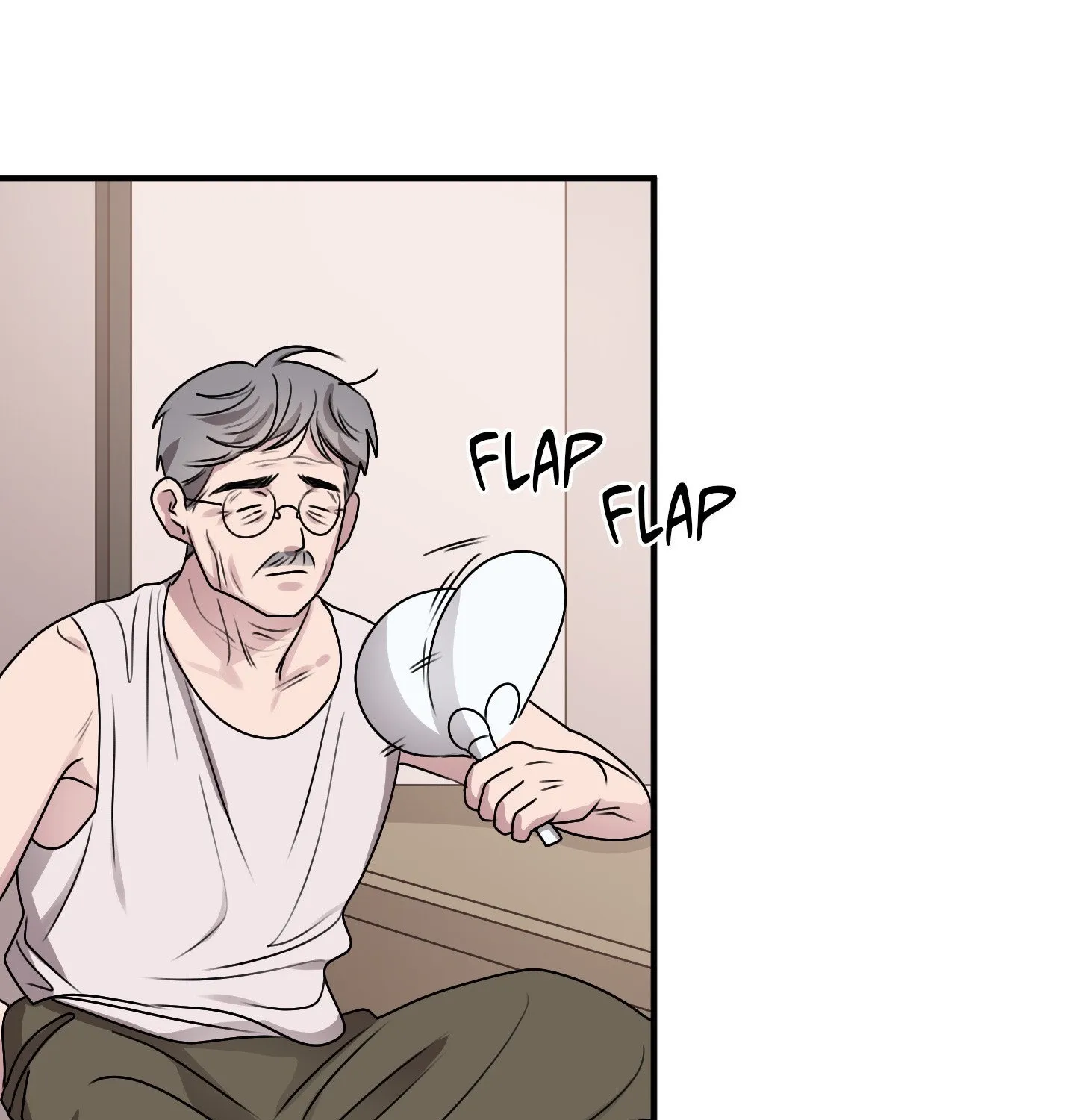 Homophilic Relationship Chapter 16 page 17 - 