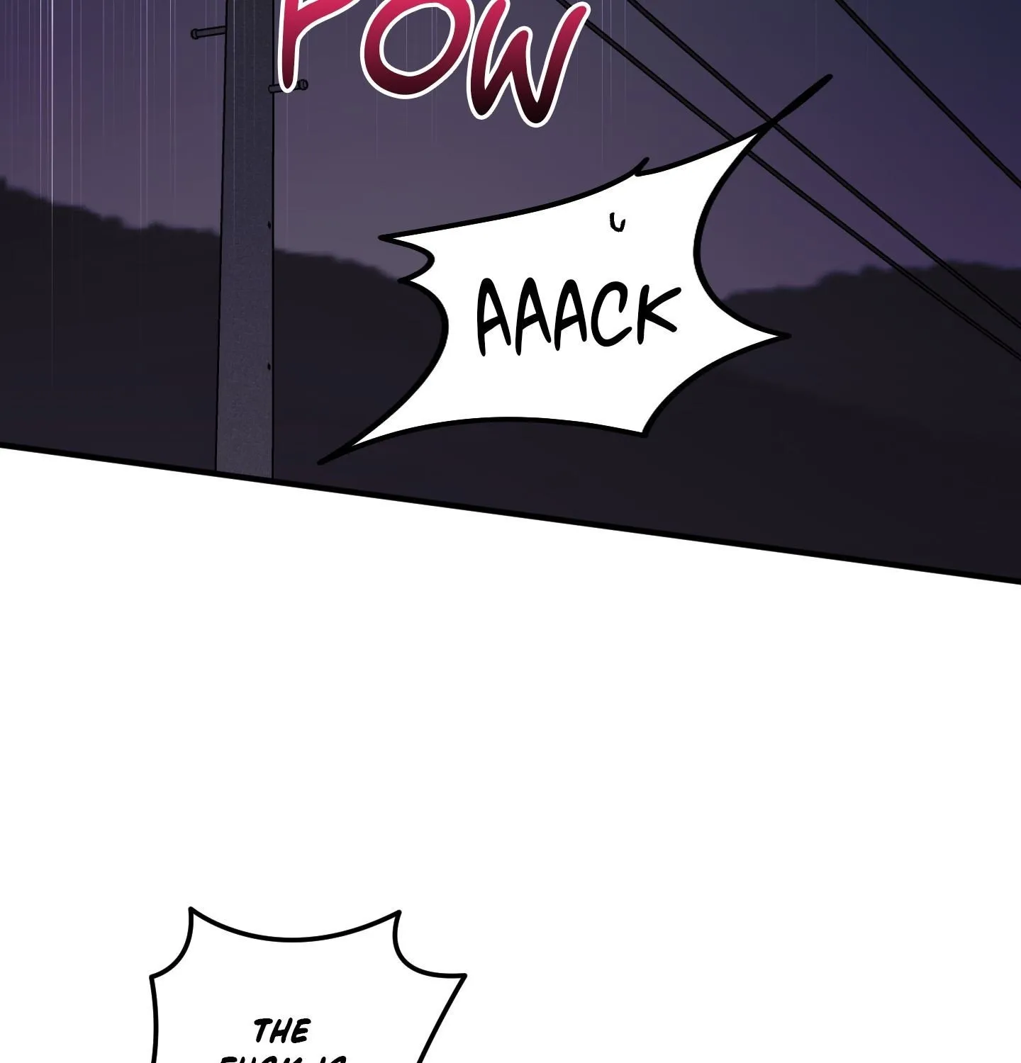 Homophilic Relationship Chapter 16 page 3 - 