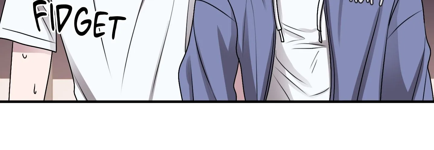 Homophilic Relationship Chapter 16 page 22 - 