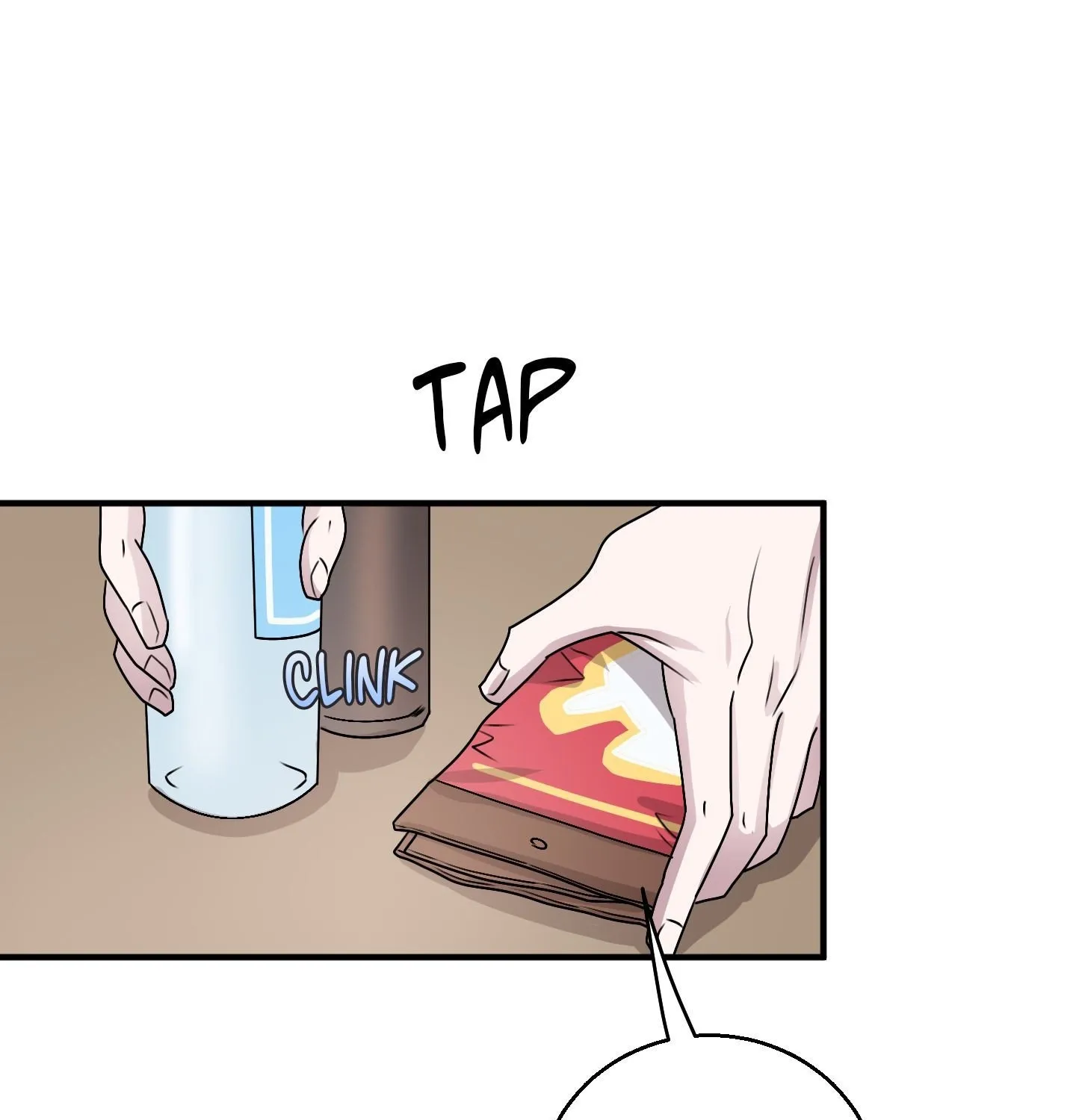 Homophilic Relationship Chapter 16 page 29 - 