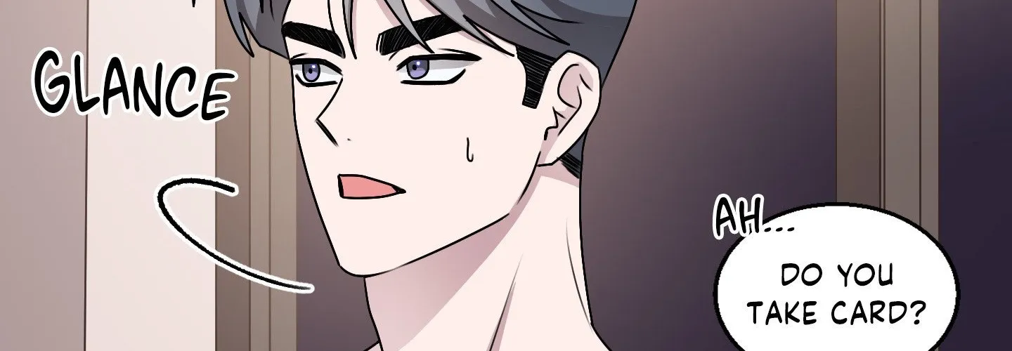 Homophilic Relationship Chapter 16 page 34 - 