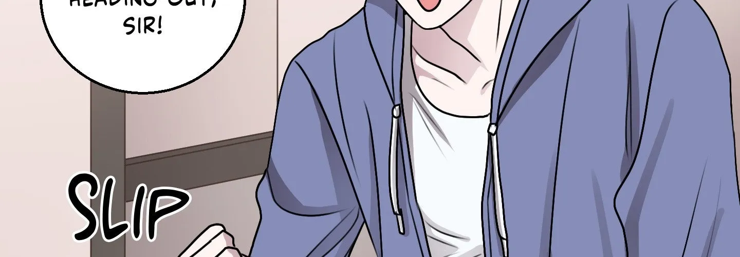 Homophilic Relationship Chapter 16 page 44 - 