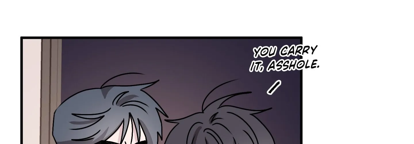 Homophilic Relationship Chapter 16 page 46 - 