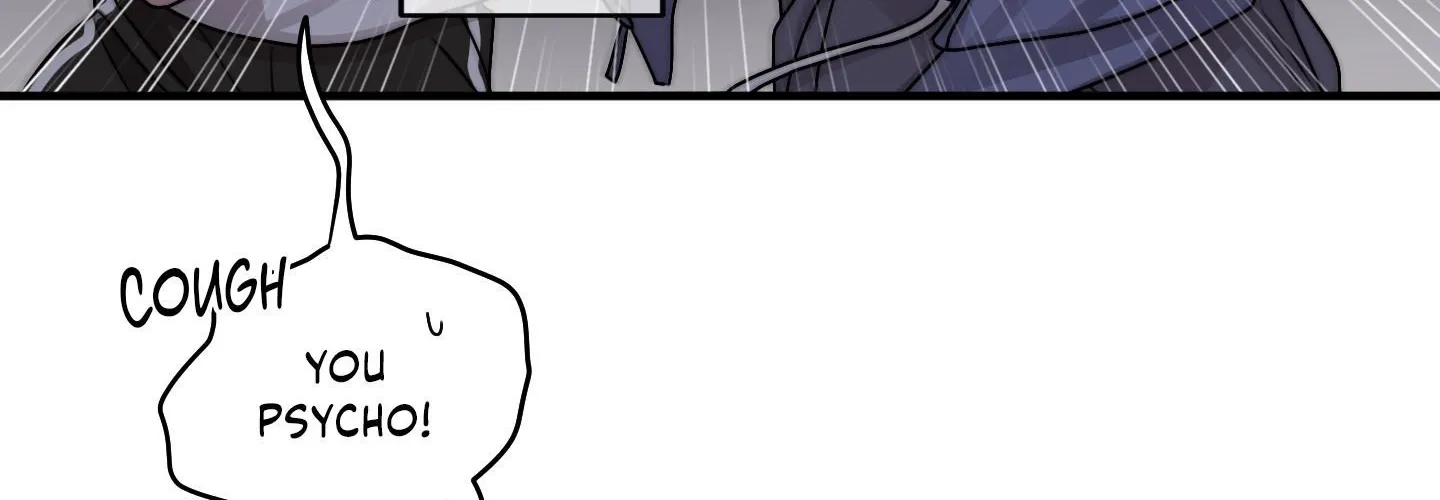 Homophilic Relationship Chapter 16 page 6 - 